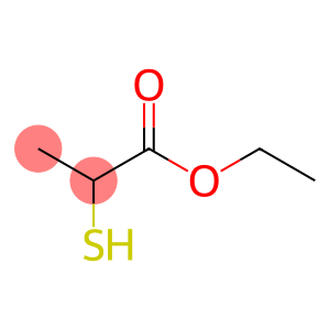 Ethyl Thiolactate（CAS#19788-49-9）